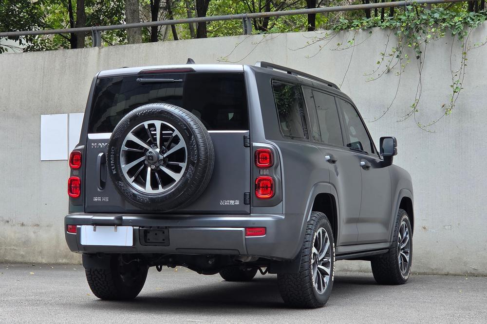 Haval Haval H9
