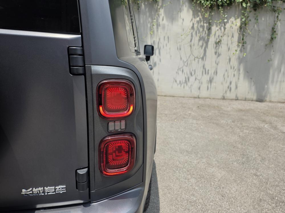 Haval Haval H9