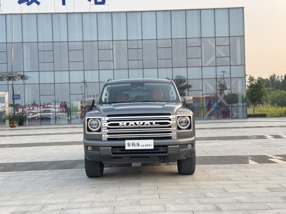 Haval Haval H9