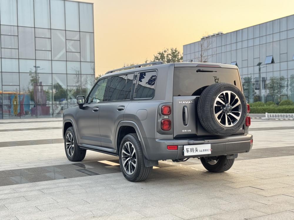 Haval Haval H9