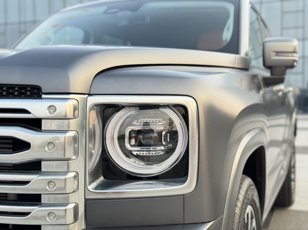 Haval Haval H9