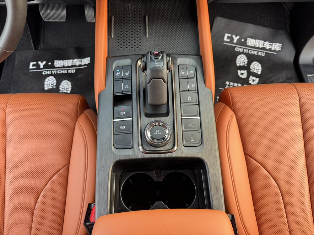 Haval Haval H9