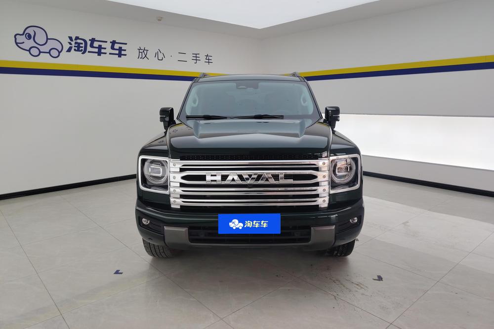 Haval Haval H9