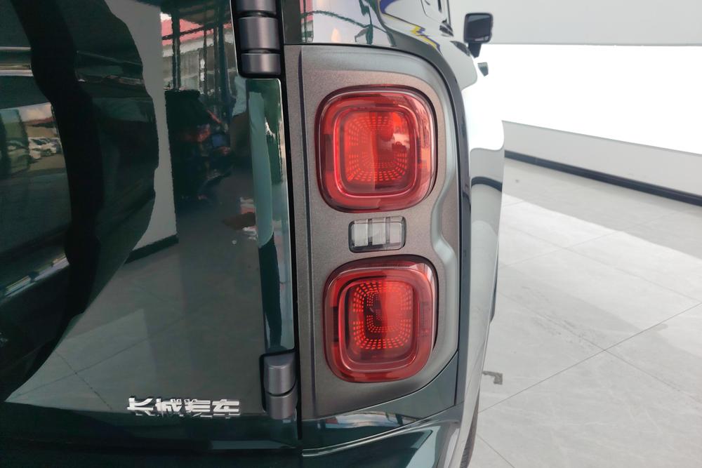 Haval Haval H9