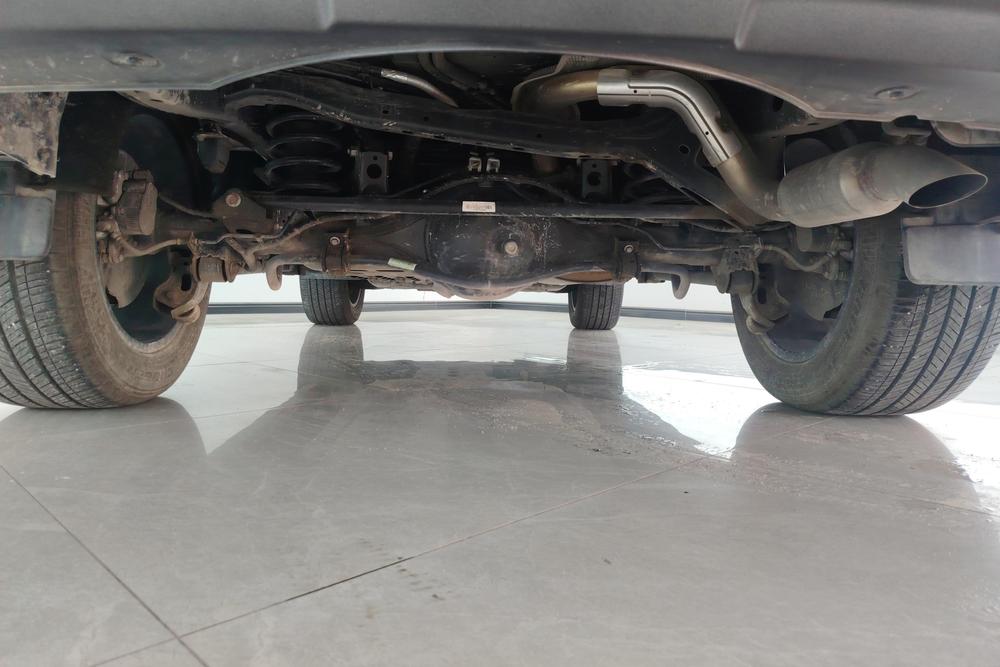 Haval Haval H9