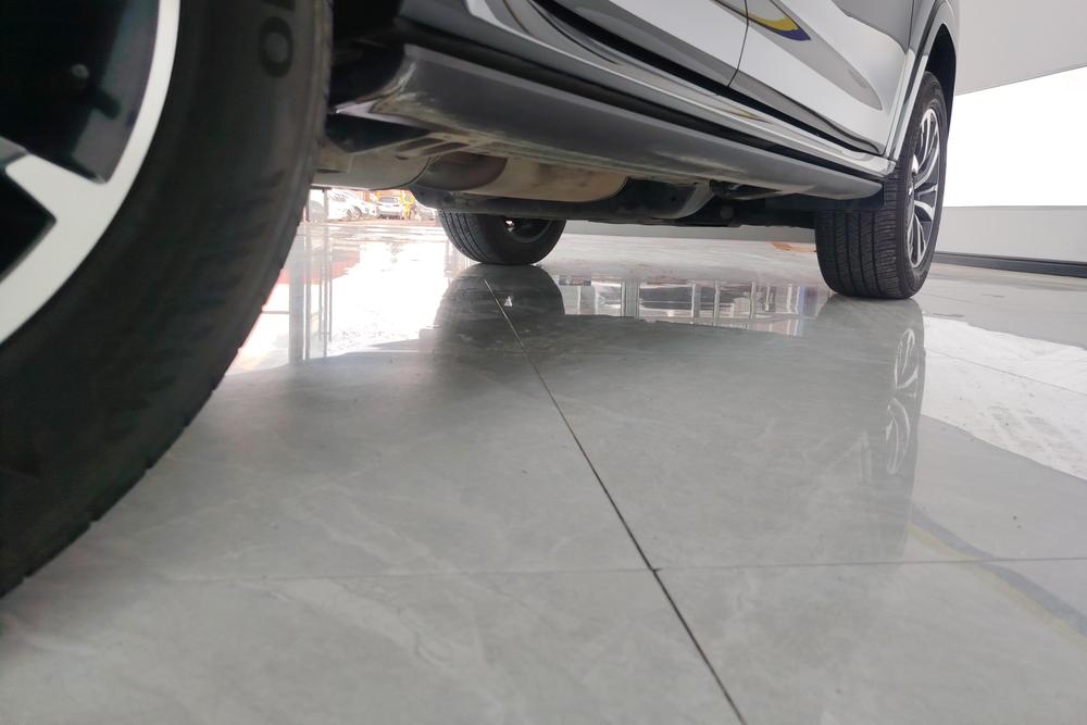 Haval Haval H9