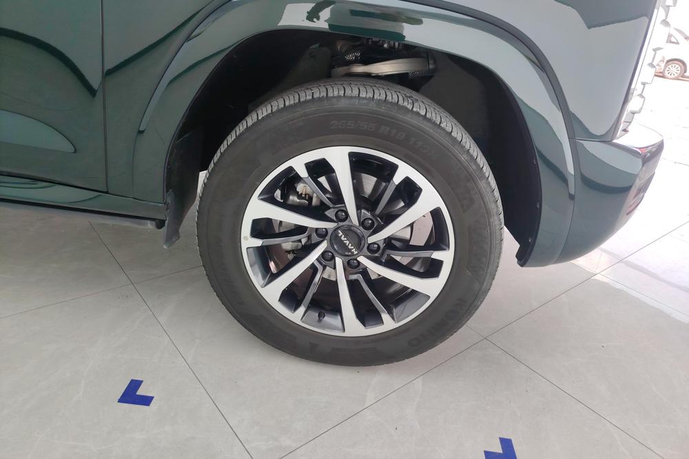 Haval Haval H9
