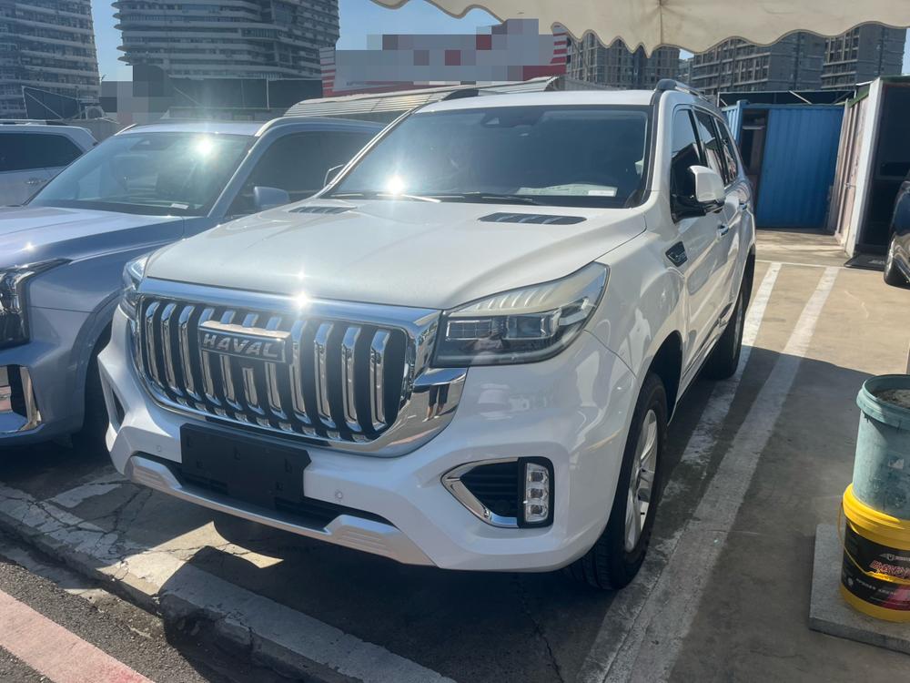 Haval Haval H9
