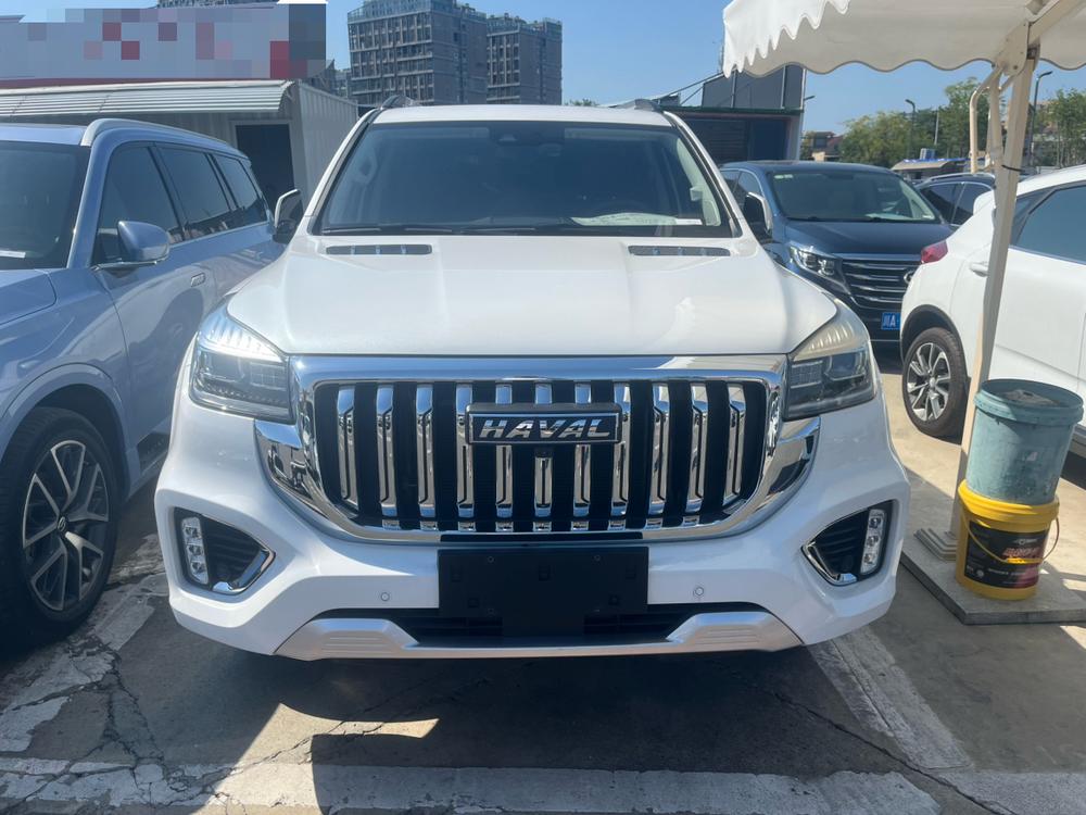 Haval Haval H9