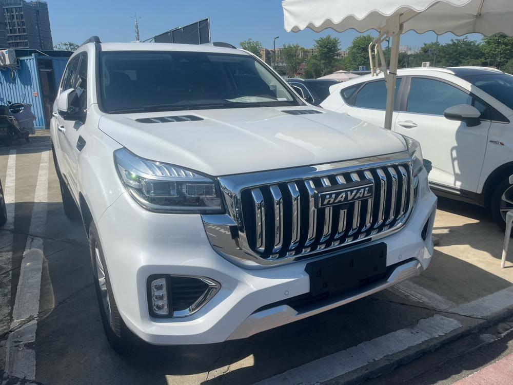 Haval Haval H9