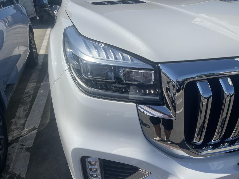 Haval Haval H9