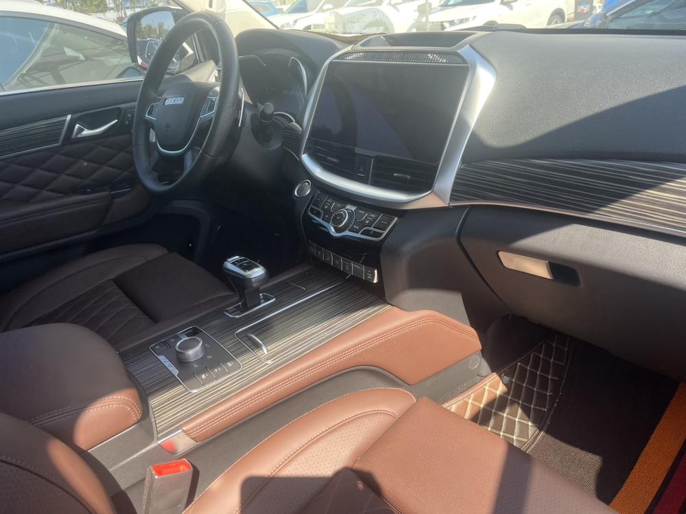 Haval Haval H9