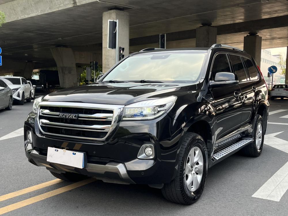 Haval Haval H9
