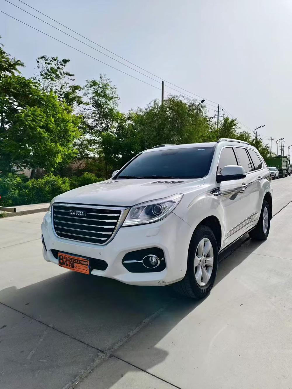 Haval Haval H9
