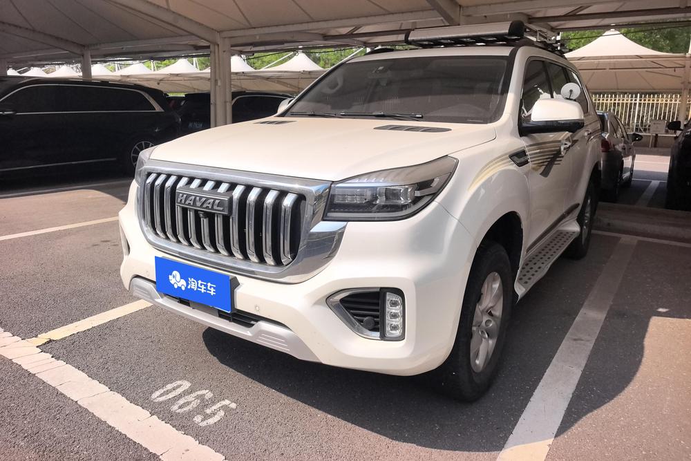 Haval Haval H9