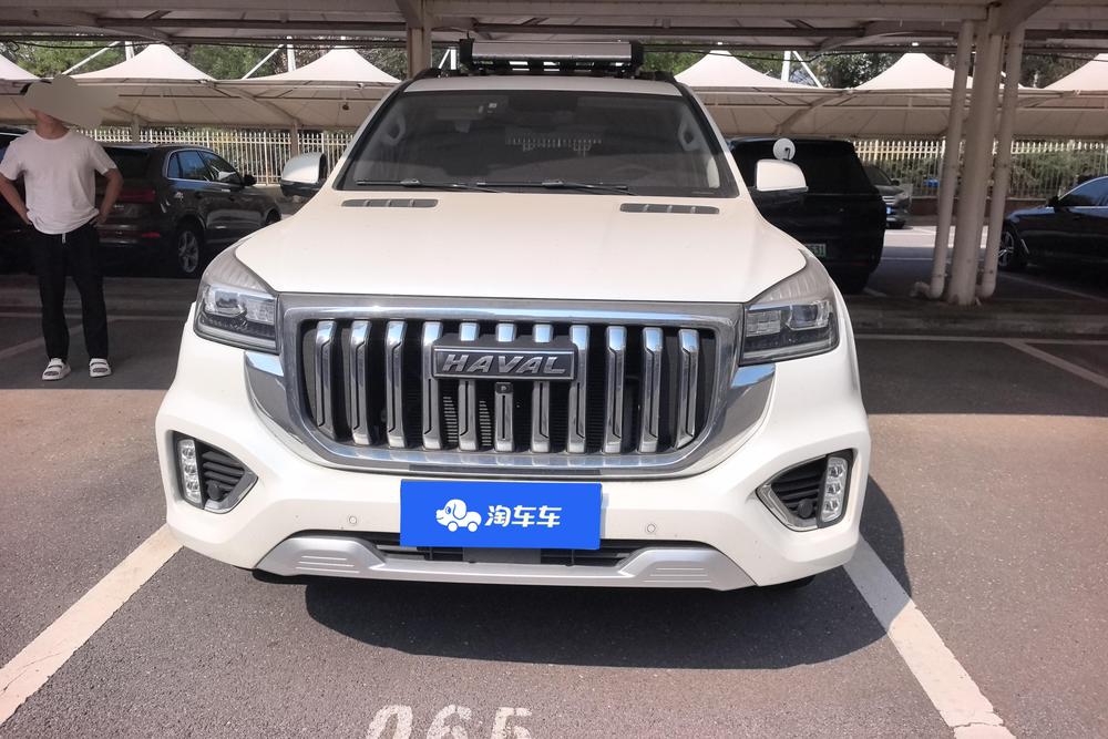 Haval Haval H9