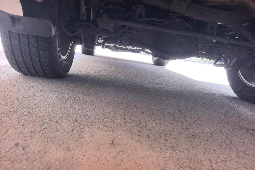 Haval Haval H9