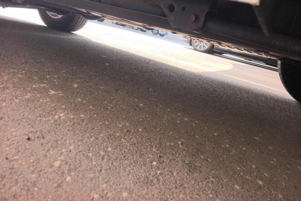 Haval Haval H9