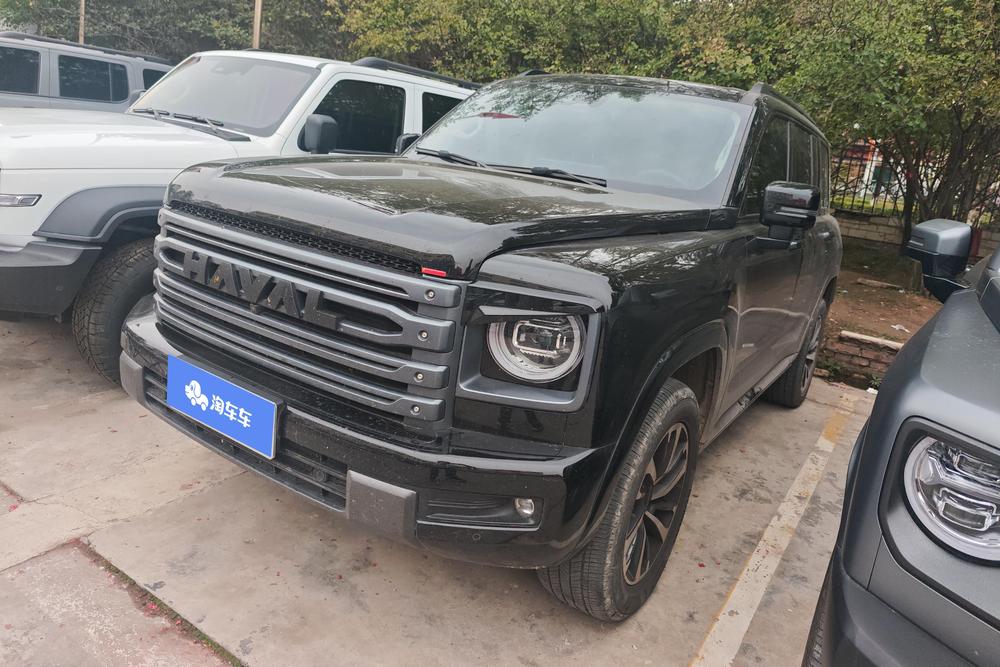 Haval Haval H9