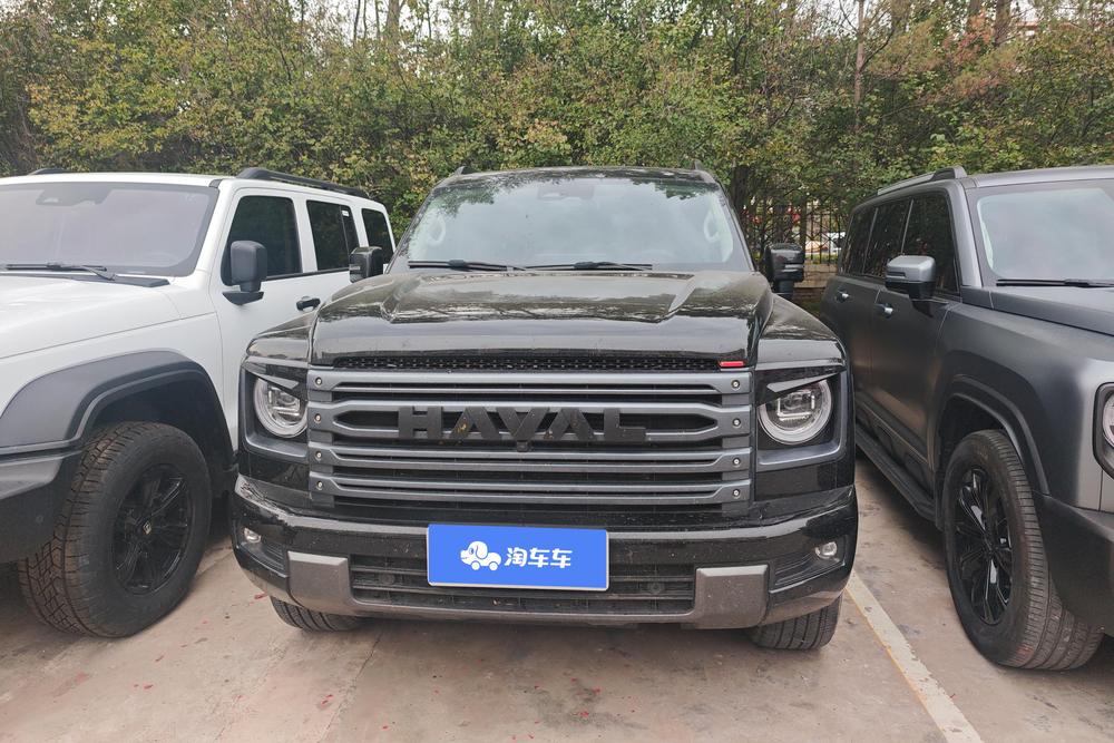 Haval Haval H9