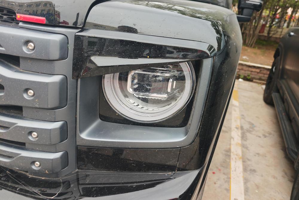 Haval Haval H9