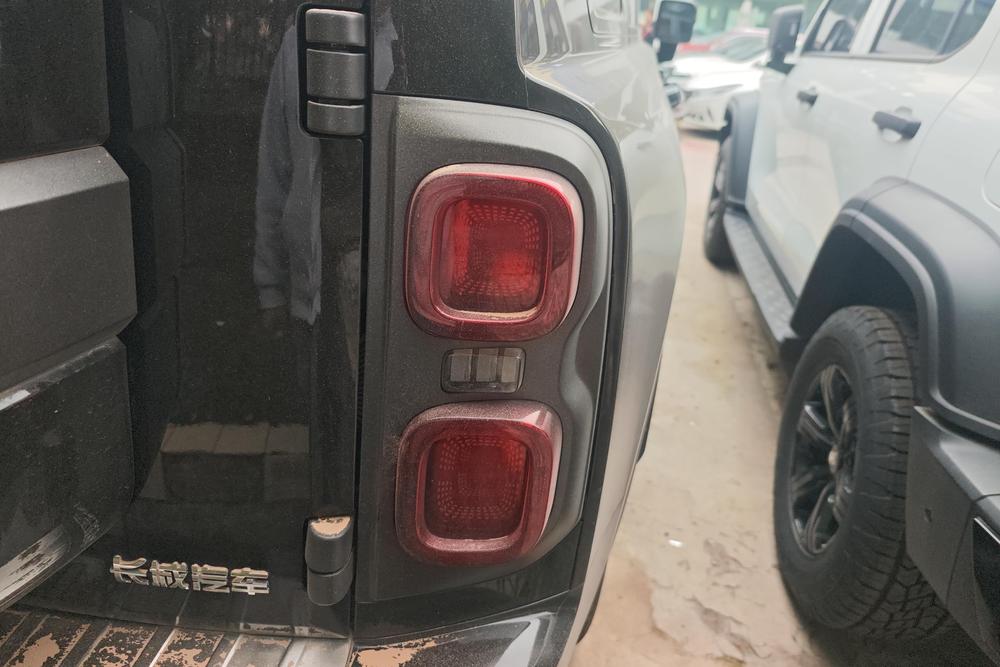 Haval Haval H9