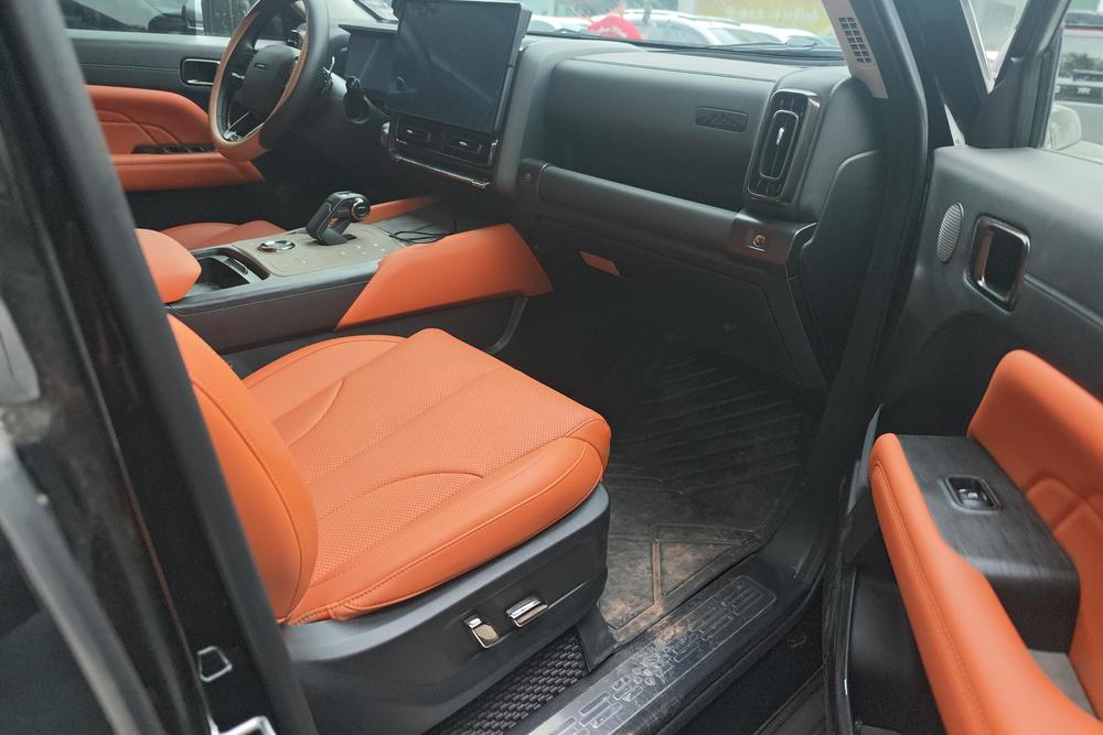 Haval Haval H9