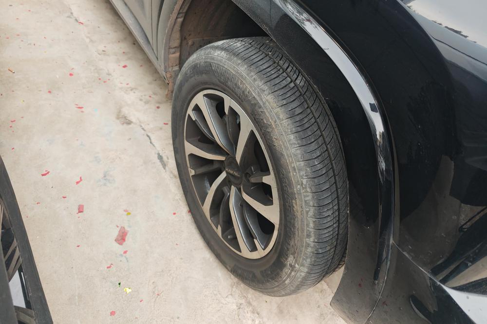 Haval Haval H9