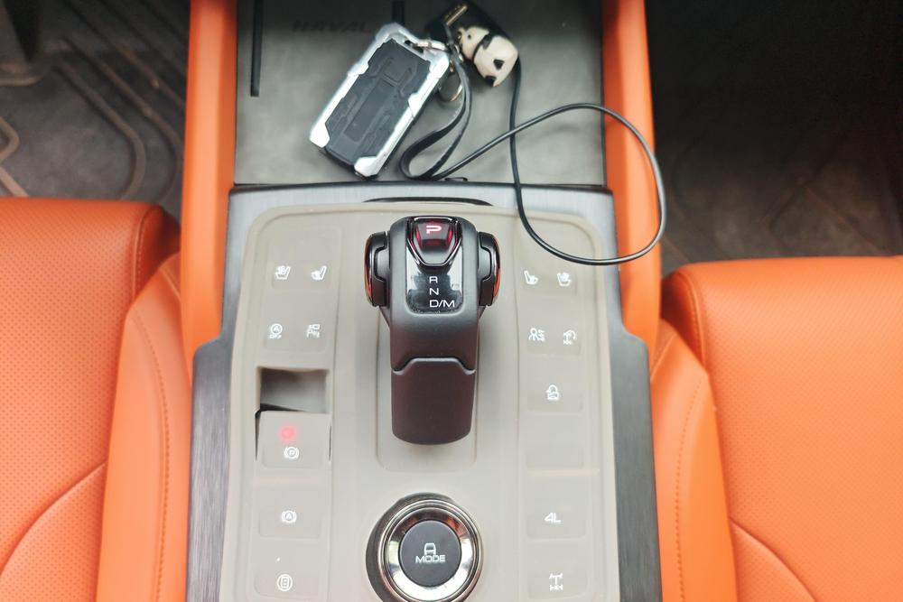 Haval Haval H9