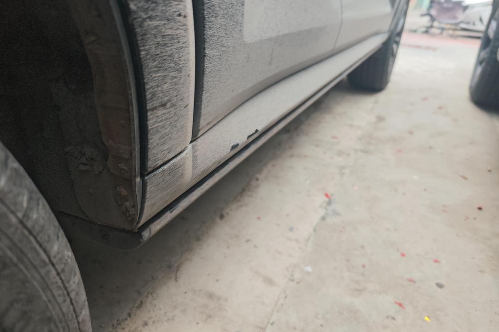 Haval Haval H9
