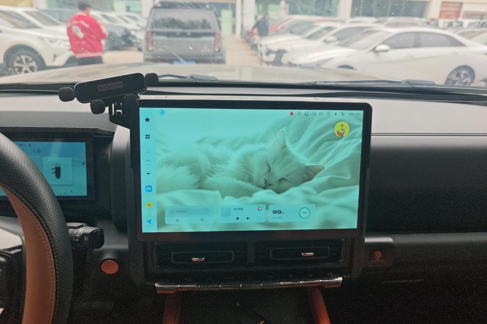 Haval Haval H9