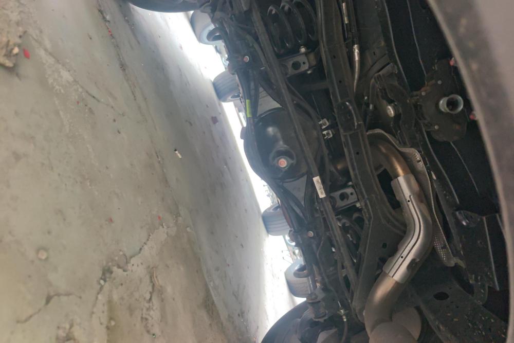 Haval Haval H9