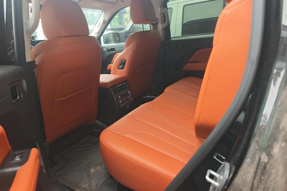 Haval Haval H9
