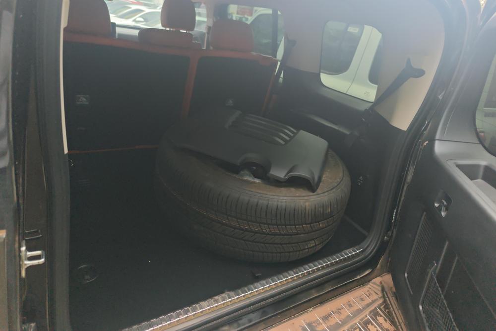 Haval Haval H9