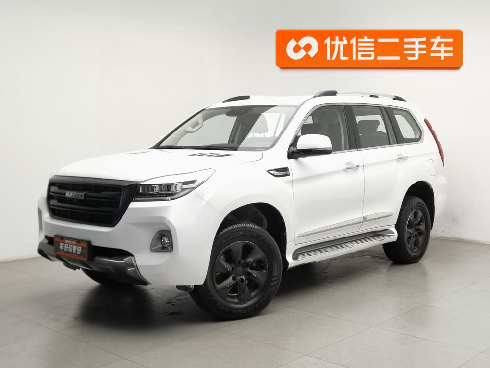 Haval Haval H9