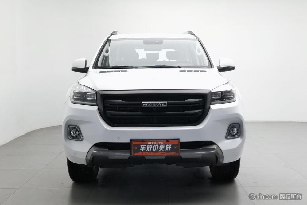 Haval Haval H9