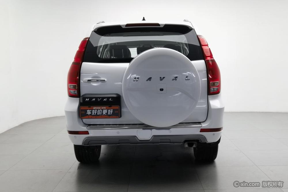 Haval Haval H9