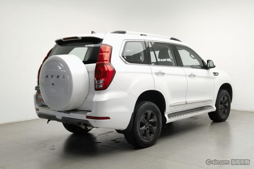 Haval Haval H9