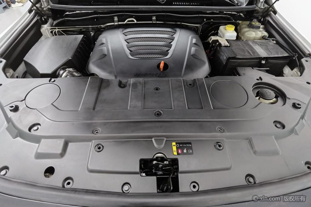 Haval Haval H9