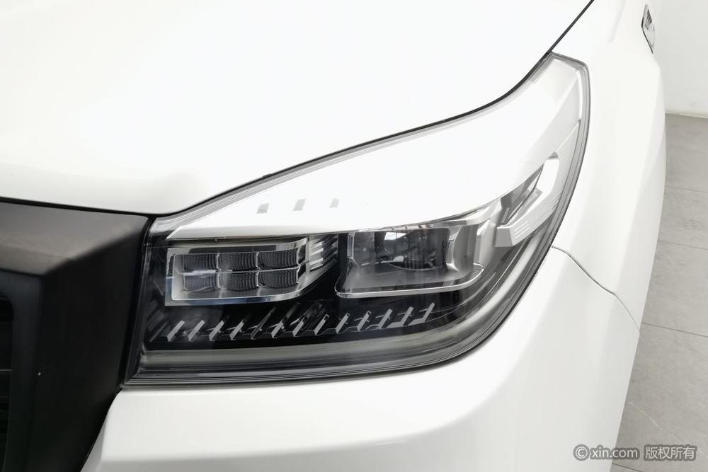 Haval Haval H9