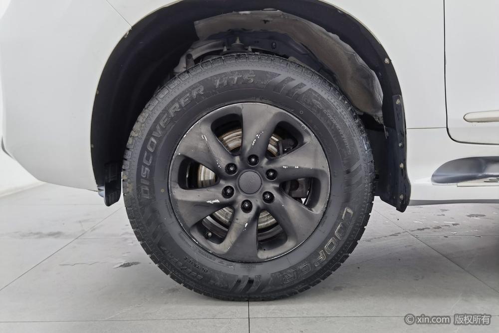 Haval Haval H9
