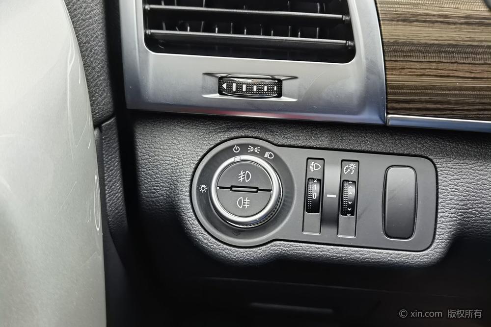 Haval Haval H9