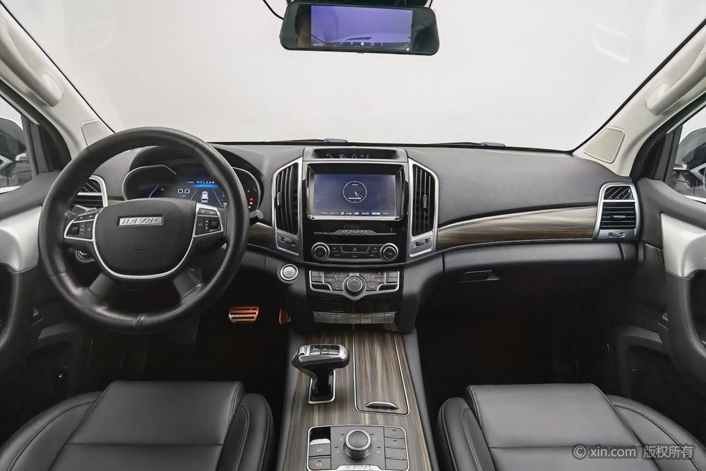 Haval Haval H9