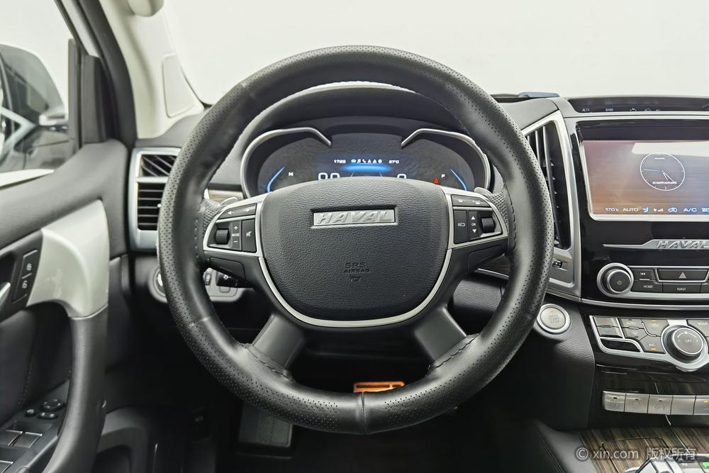 Haval Haval H9