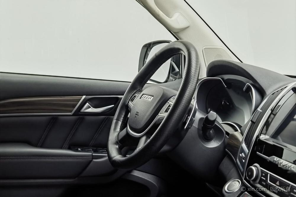 Haval Haval H9