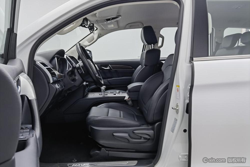 Haval Haval H9
