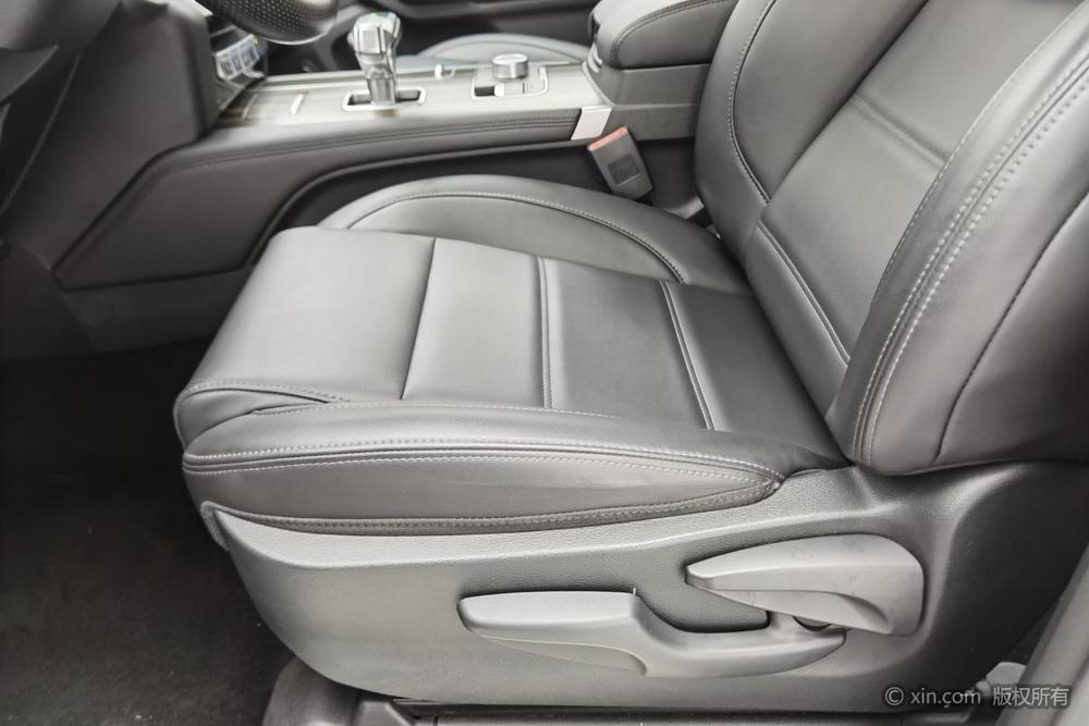 Haval Haval H9