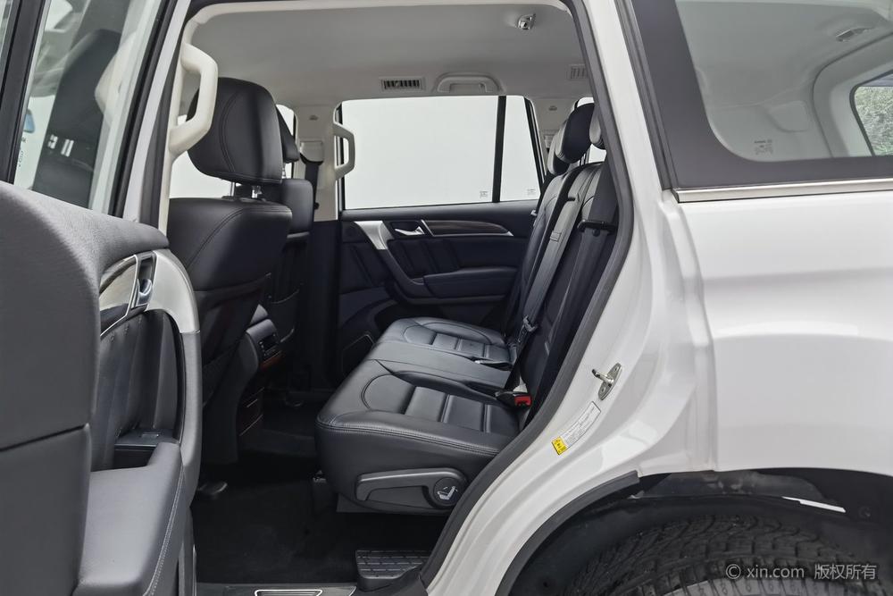 Haval Haval H9