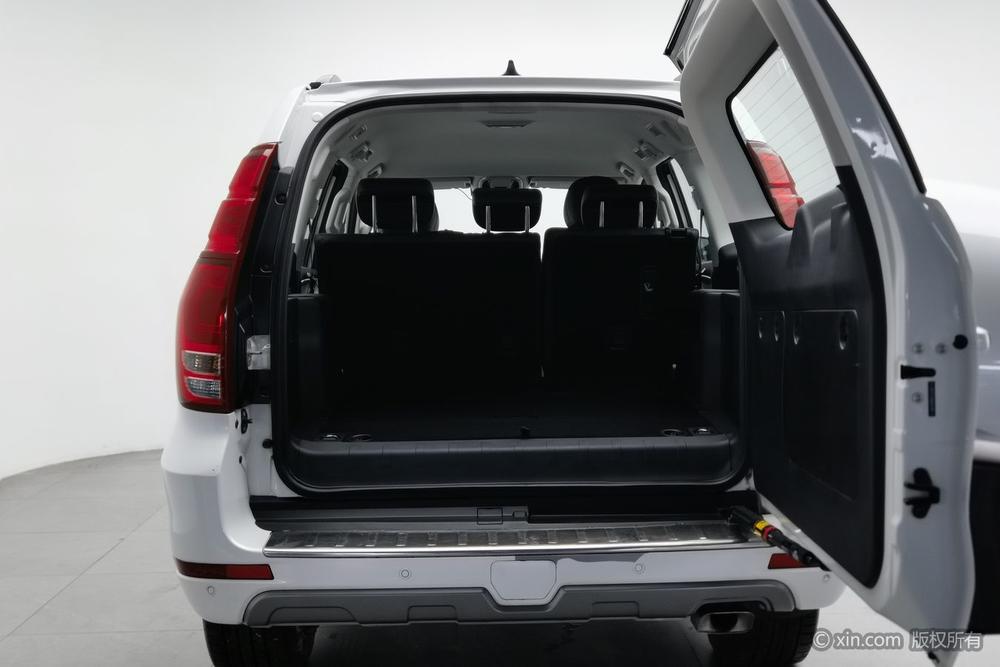 Haval Haval H9