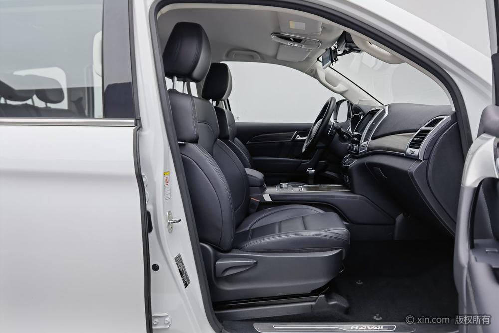 Haval Haval H9